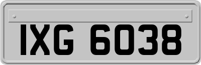 IXG6038