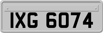 IXG6074