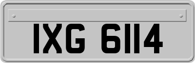 IXG6114