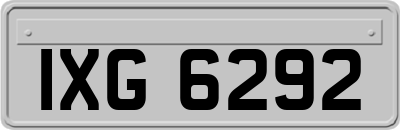 IXG6292
