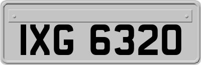 IXG6320