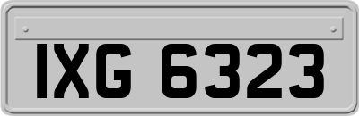 IXG6323