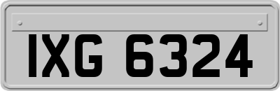 IXG6324