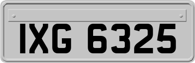 IXG6325