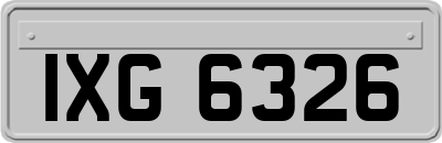 IXG6326