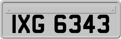 IXG6343