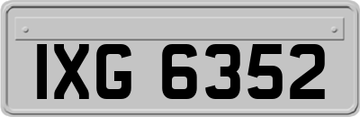 IXG6352