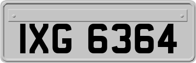 IXG6364
