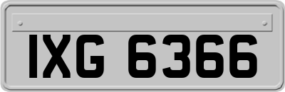 IXG6366
