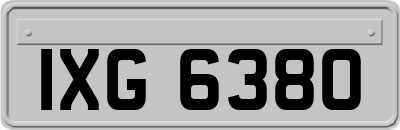 IXG6380