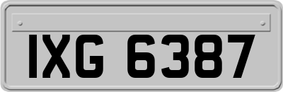IXG6387