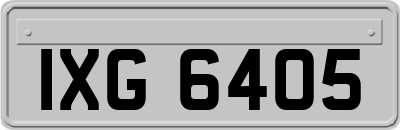 IXG6405