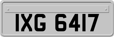 IXG6417