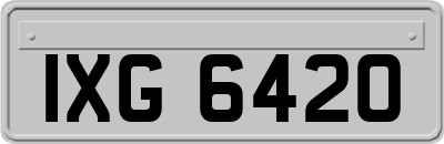 IXG6420