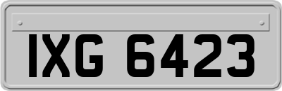 IXG6423