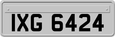 IXG6424