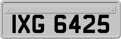 IXG6425