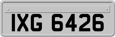 IXG6426