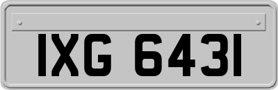 IXG6431