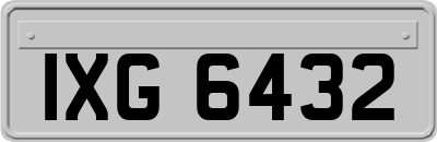IXG6432