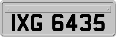 IXG6435