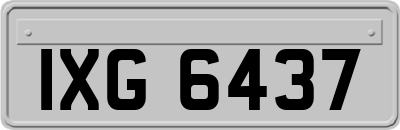 IXG6437