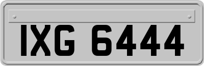IXG6444
