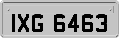 IXG6463