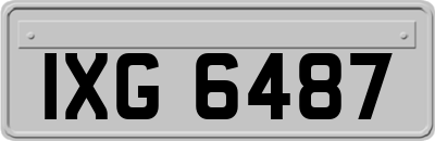 IXG6487