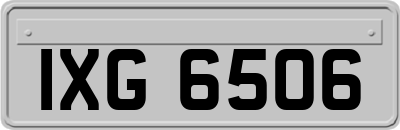 IXG6506