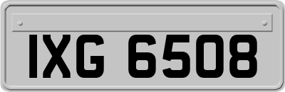 IXG6508