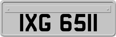 IXG6511