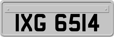 IXG6514