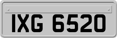IXG6520