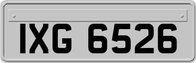 IXG6526