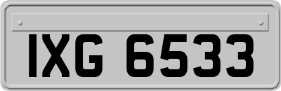 IXG6533