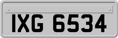 IXG6534