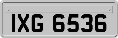 IXG6536