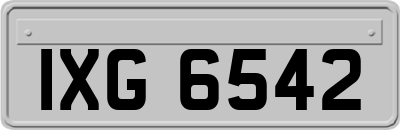 IXG6542