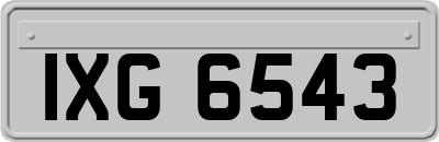 IXG6543