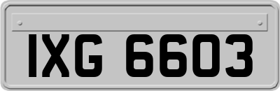 IXG6603