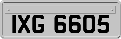 IXG6605