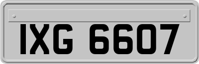 IXG6607
