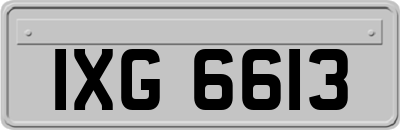 IXG6613