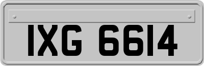 IXG6614