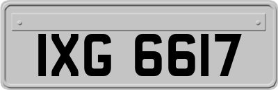 IXG6617