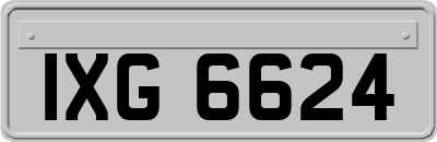 IXG6624