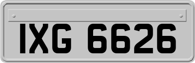 IXG6626