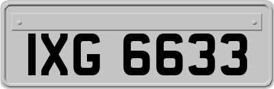IXG6633