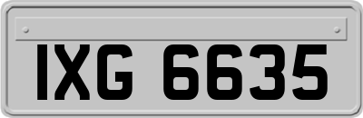 IXG6635